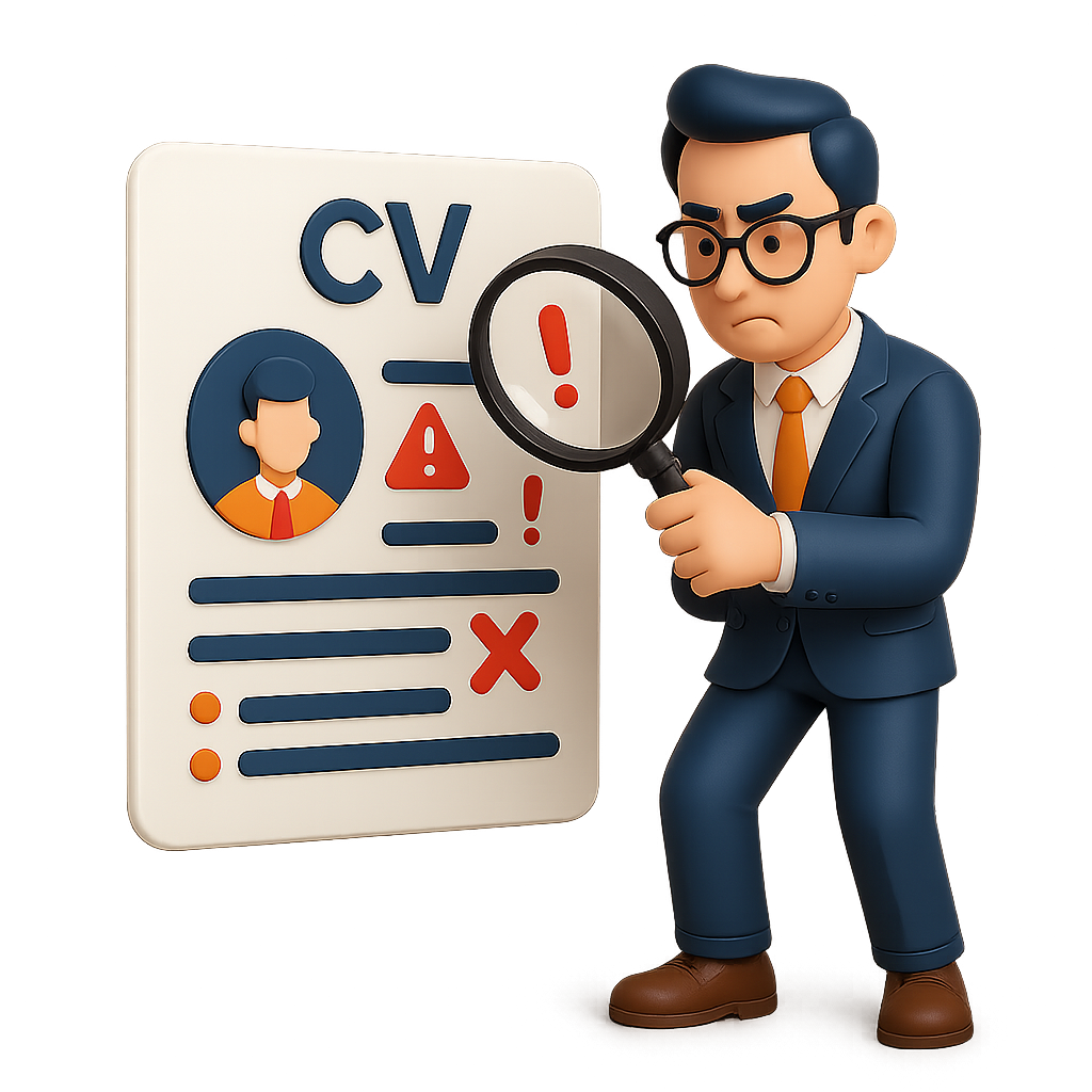 Błędy, które gaszą odpowiedzi (i jak je zamienić)